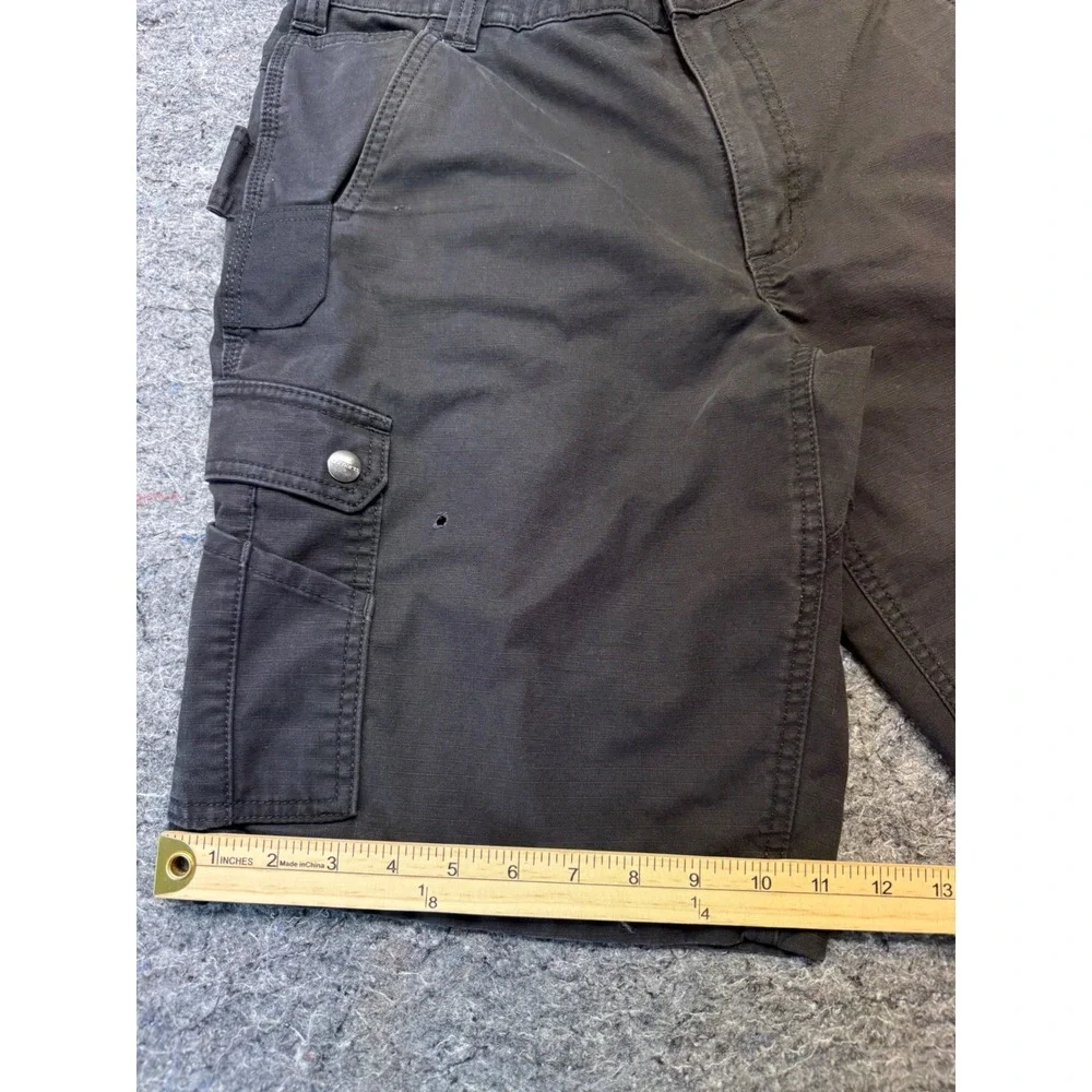 Carhartt force relaxed